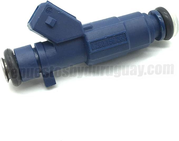 Inyector De Combustible 0280156263 Repuestos Byd Uruguay